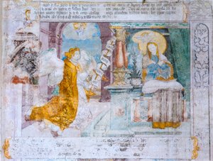 The Master of Messkirch by Master of Messkirch