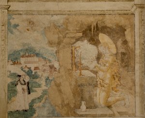 Frescos by the Master of Messkirch by Master of Messkirch