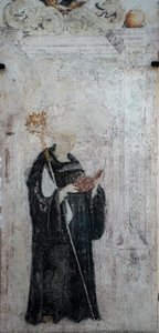 Frescos by the Master of Messkirch by Master of Messkirch