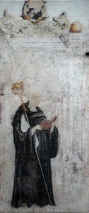 Frescos by the Master of Messkirch by Master of Messkirch