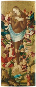 The Elevation of the Magdalene by Master of Messkirch