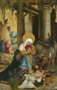 The Nativity