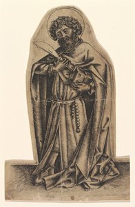 Saint Bartholomew