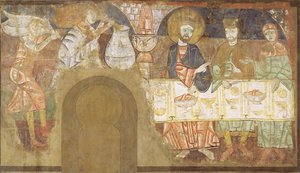 The Marriage at Cana