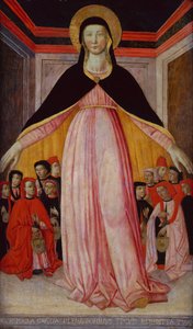 Madonna of Mercy