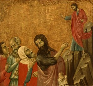 The Witness of John the Baptist