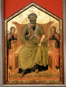 Saint Peter