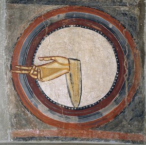 The Hand of God