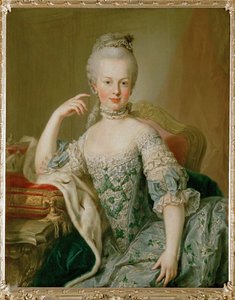  by Master of the Archduchess Portraits