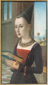 Maria Bonciani