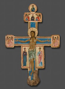 Crucifix