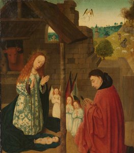 Birth of Christ