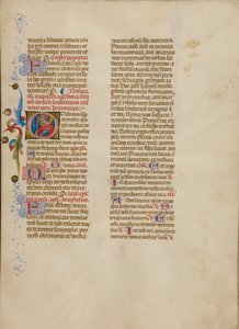Initial O: Saint Lawrence