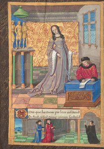 The Peerless Lady is Proclaimed the Most Beautiful Woman