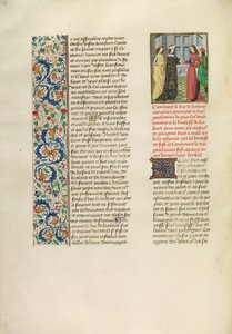 Duke William of Gelders and Richard II