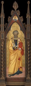 Saint Peter