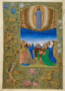 The Ascension