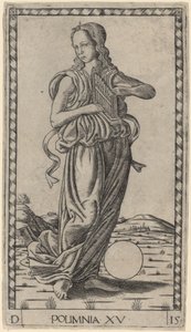 Polyhymnia