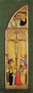  by Master of the Fabriano Altarpiece (attr. to)