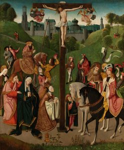 The Crucifixion