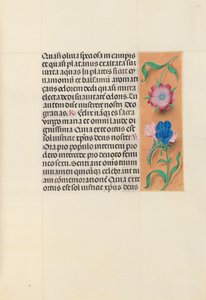 Hours of Queen Isabella the Catholic, Queen of Spain: Fol. 112r