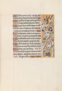 Hours of Queen Isabella the Catholic, Queen of Spain: Fol. 148r
