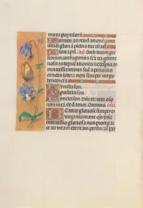 Hours of Queen Isabella the Catholic, Queen of Spain: Fol. 157v