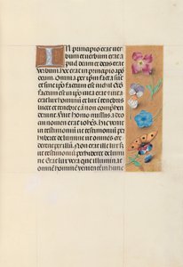 Hours of Queen Isabella the Catholic, Queen of Spain: Fol. 93r