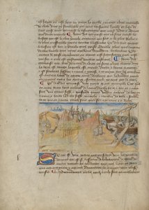 China (Seres) by Master of the Geneva Boccaccio
