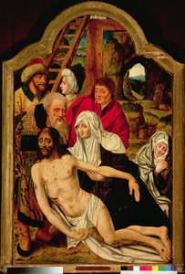 Descent from the Cross