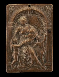 Allegory of Charity