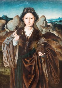 Mary Magdalene