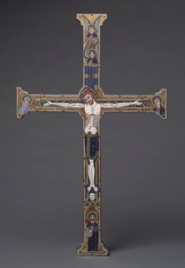 The Spitzer Cross