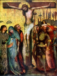 Crucifixion
