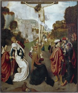 Crucifixion