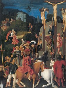 The Crucifixion