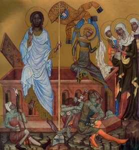 The Resurrection of Christ