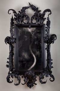 East of Eden, 2013 by Mat Collishaw