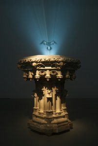 Ganymede by Mat Collishaw