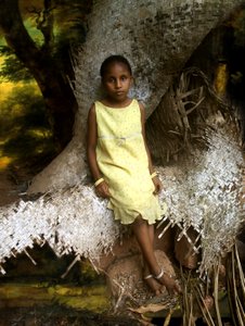 Idle Young 3, 2005 by Mat Collishaw
