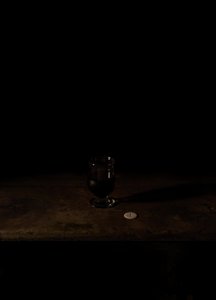 Last Meal on Death Row, Texas; Jonathan Nobles by Mat Collishaw