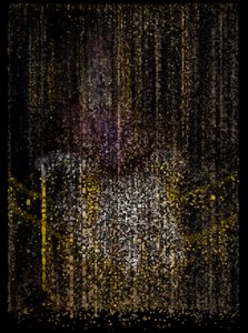 The End of Innocence by Mat Collishaw