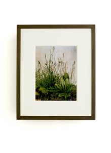 Whispering Weeds by Mat Collishaw
