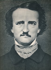 Edgar Allan Poe