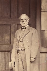 General Robert E. Lee