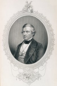 Millard Fillmore, from 