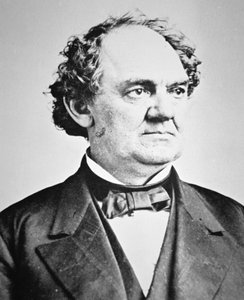 P. T. Barnum