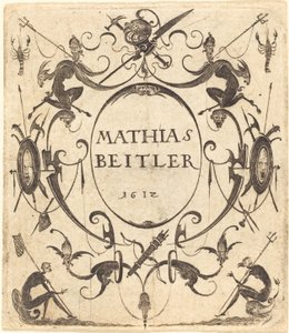 Ornament by Mathias Beutler