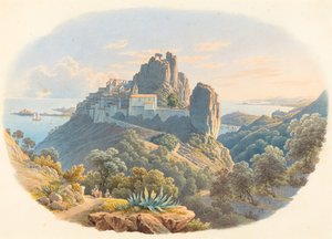 The Château d