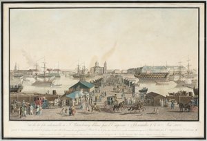 St. Petersburg